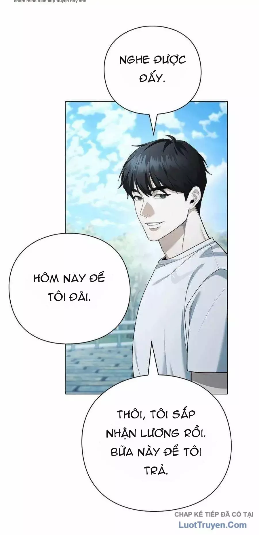 Chính Trị Gia Nhìn Thấu Vận Mệnh Chapter 27 - Trang 30