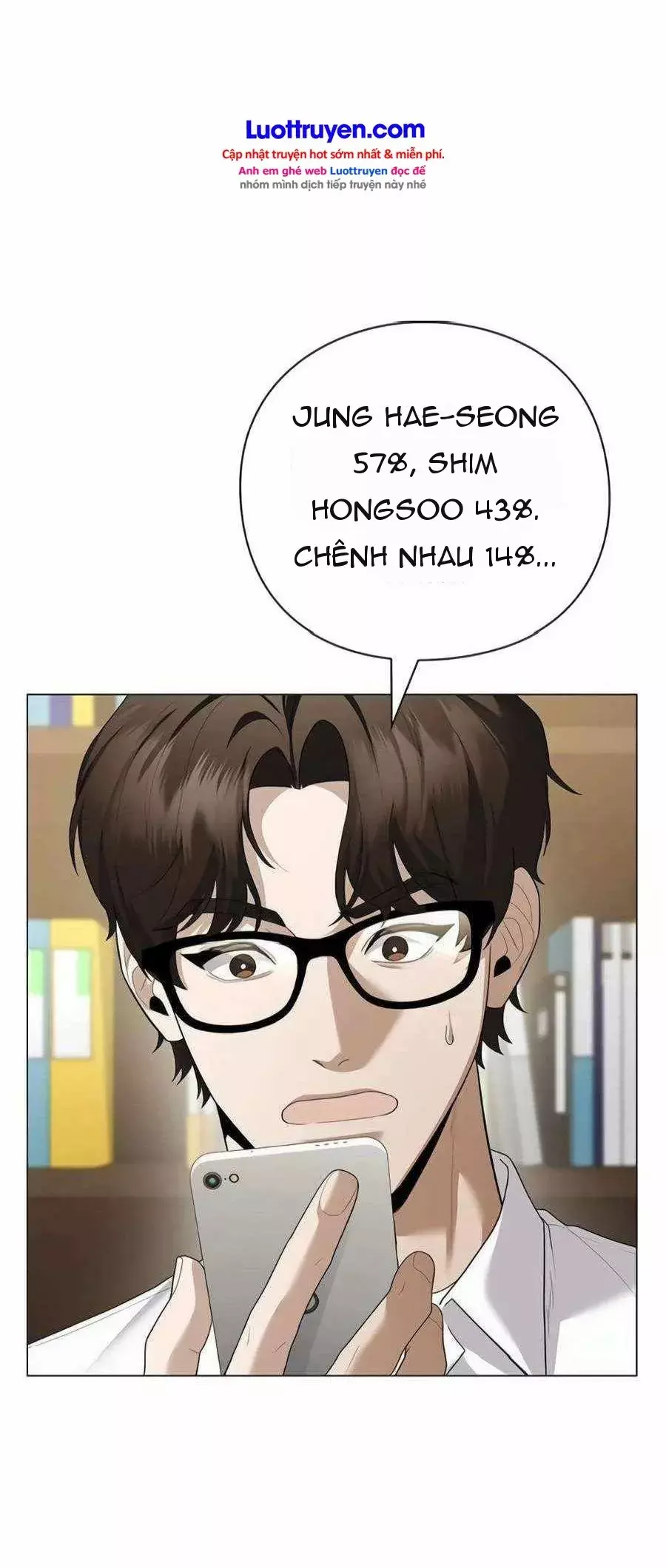 Chính Trị Gia Nhìn Thấu Vận Mệnh Chapter 27 - Trang 35