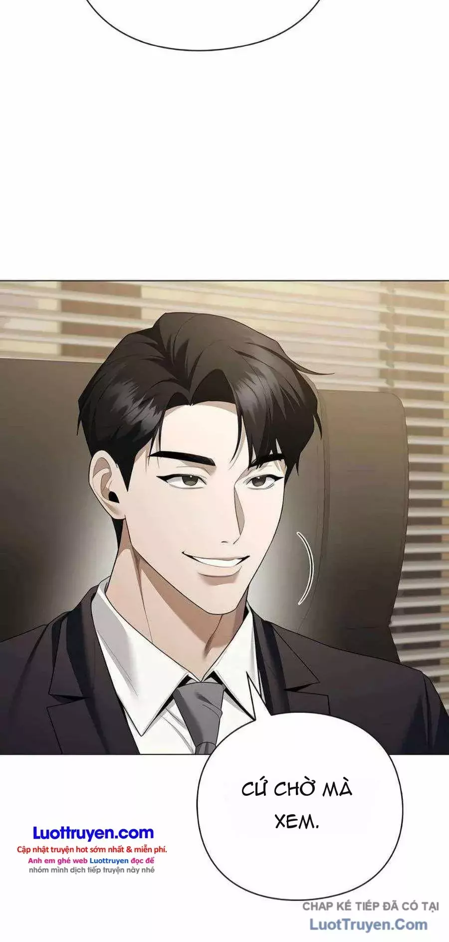 Chính Trị Gia Nhìn Thấu Vận Mệnh Chapter 27 - Trang 42