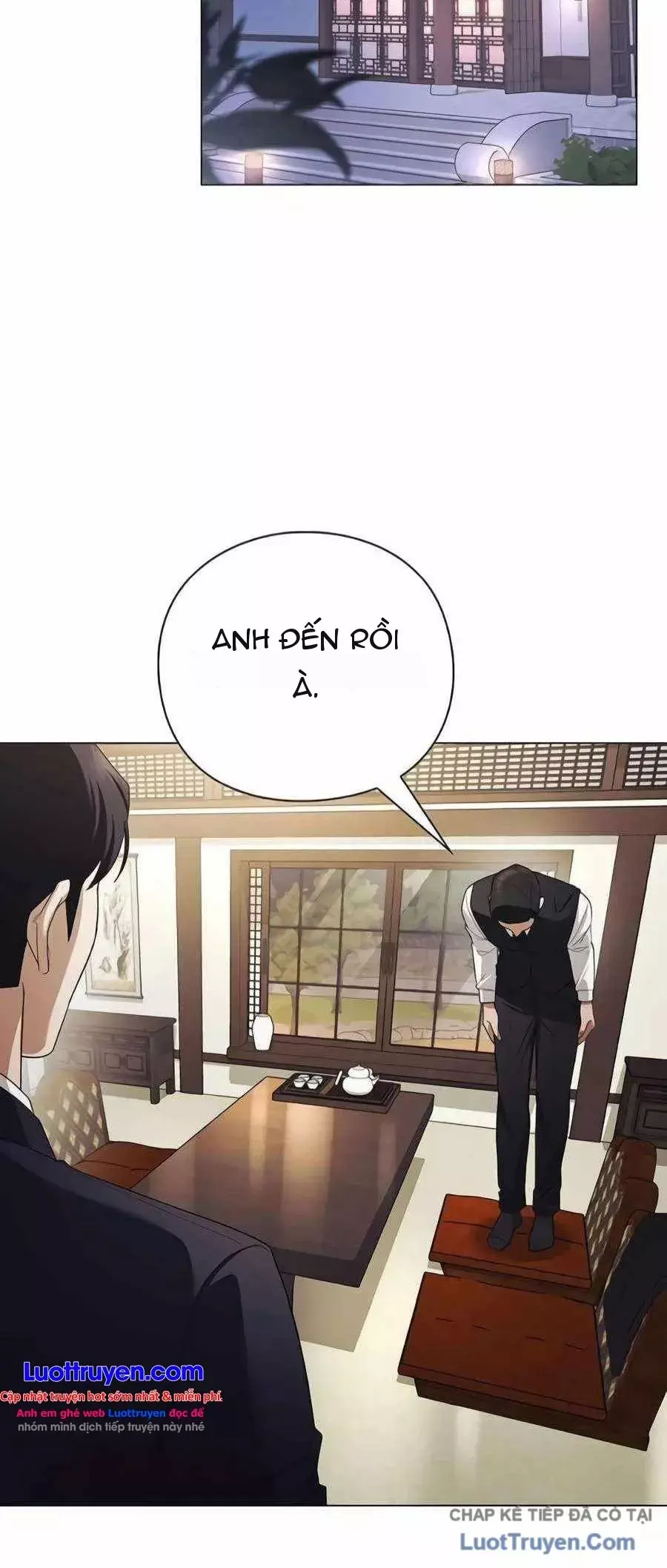 Chính Trị Gia Nhìn Thấu Vận Mệnh Chapter 27 - Trang 48