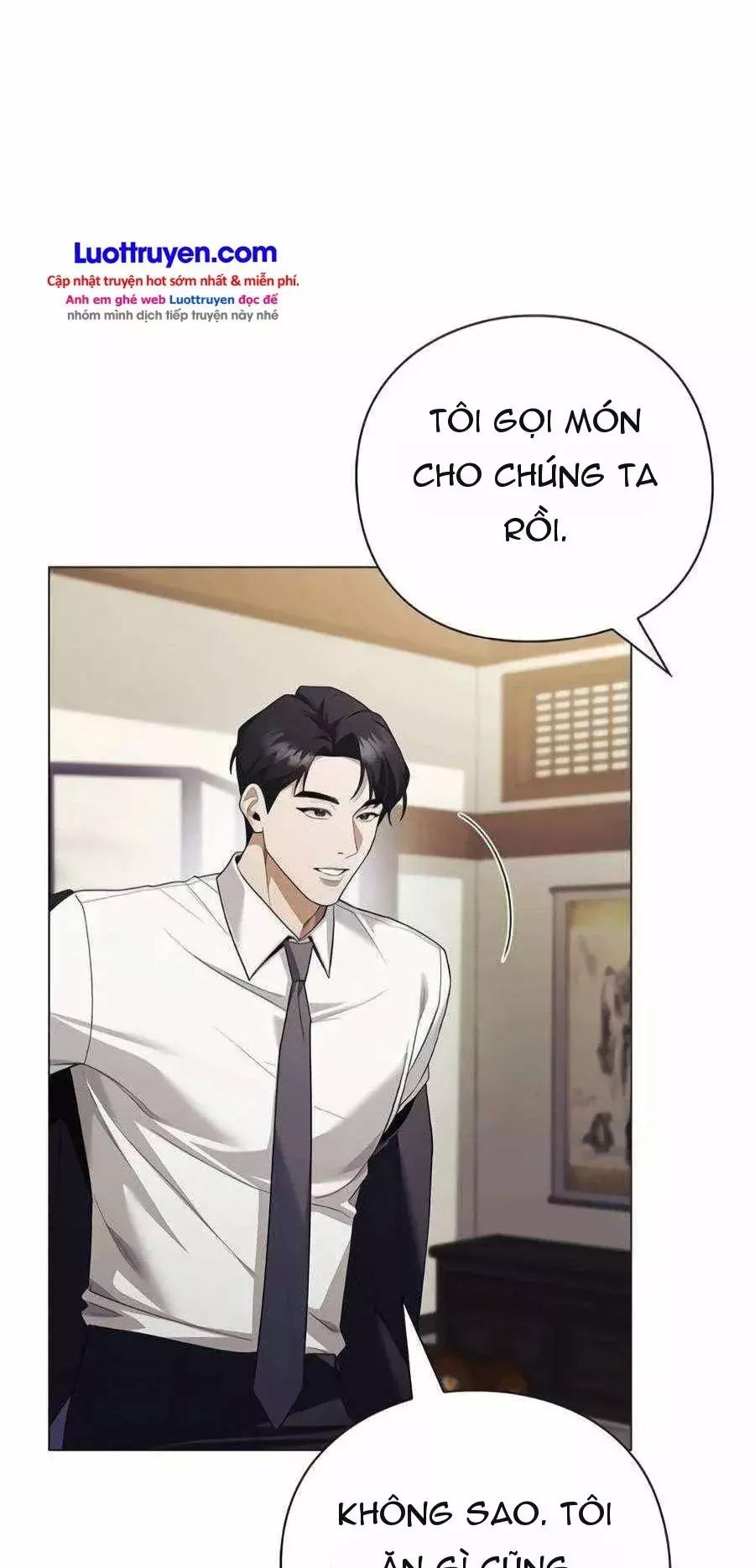 Chính Trị Gia Nhìn Thấu Vận Mệnh Chapter 27 - Trang 49