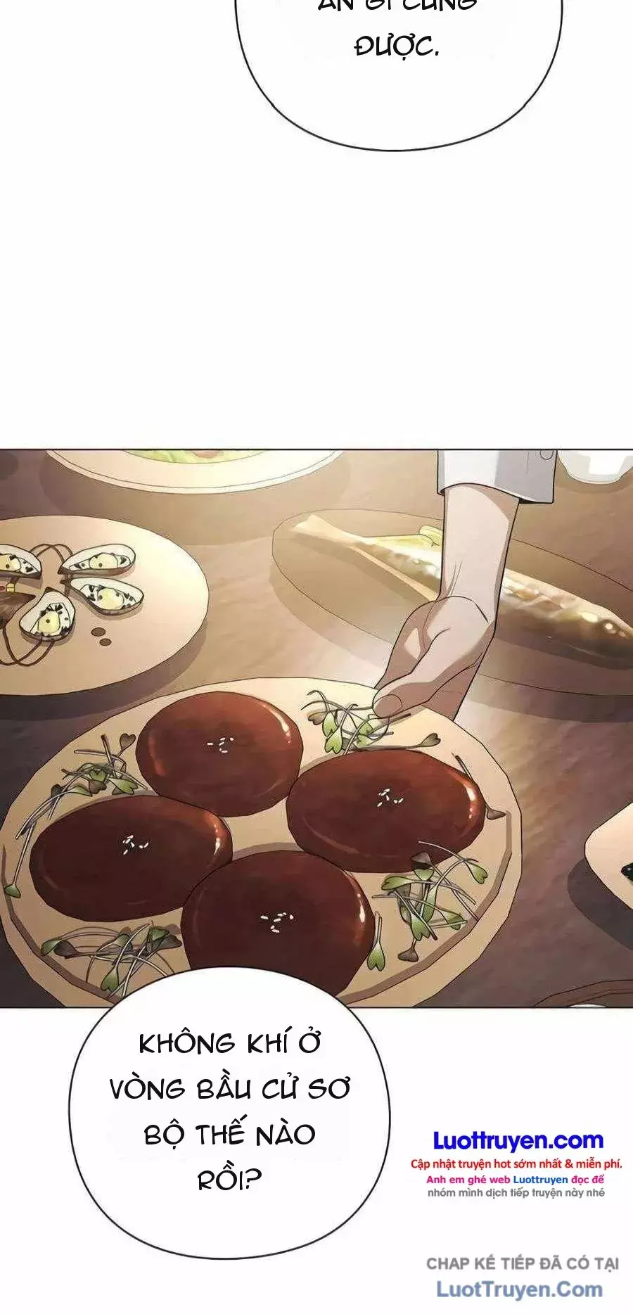 Chính Trị Gia Nhìn Thấu Vận Mệnh Chapter 27 - Trang 50