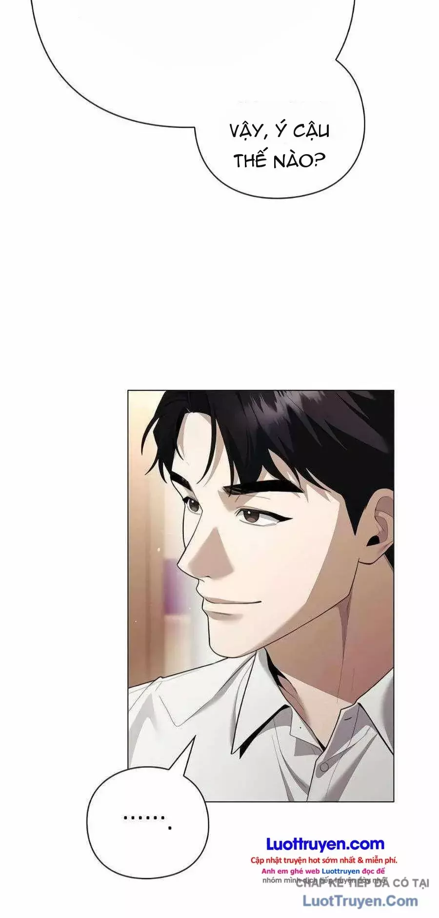 Chính Trị Gia Nhìn Thấu Vận Mệnh Chapter 27 - Trang 8