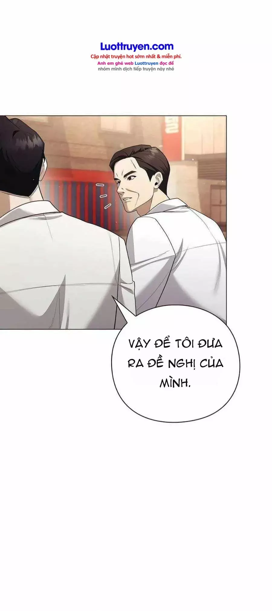 Chính Trị Gia Nhìn Thấu Vận Mệnh Chapter 27 - Trang 9