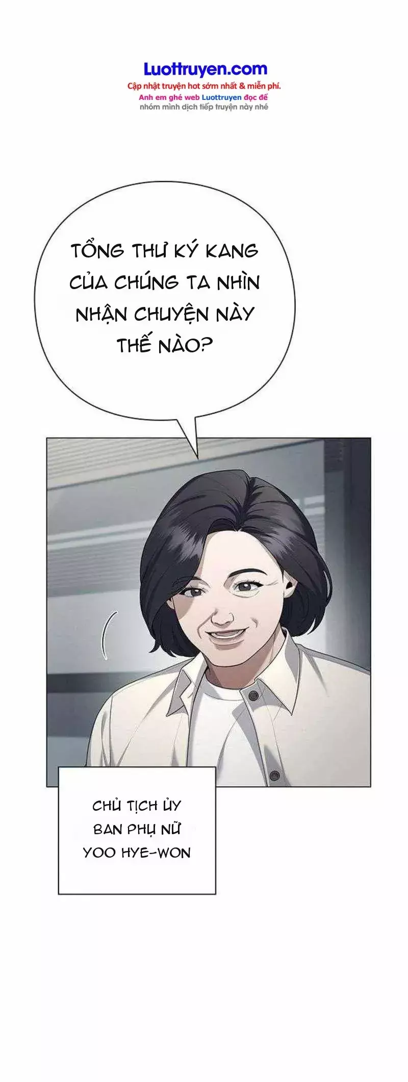 Chính Trị Gia Nhìn Thấu Vận Mệnh Chapter 28 - Trang 11