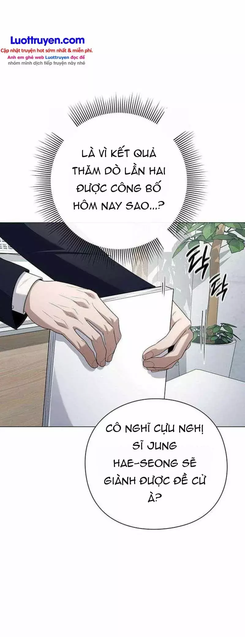 Chính Trị Gia Nhìn Thấu Vận Mệnh Chapter 28 - Trang 13
