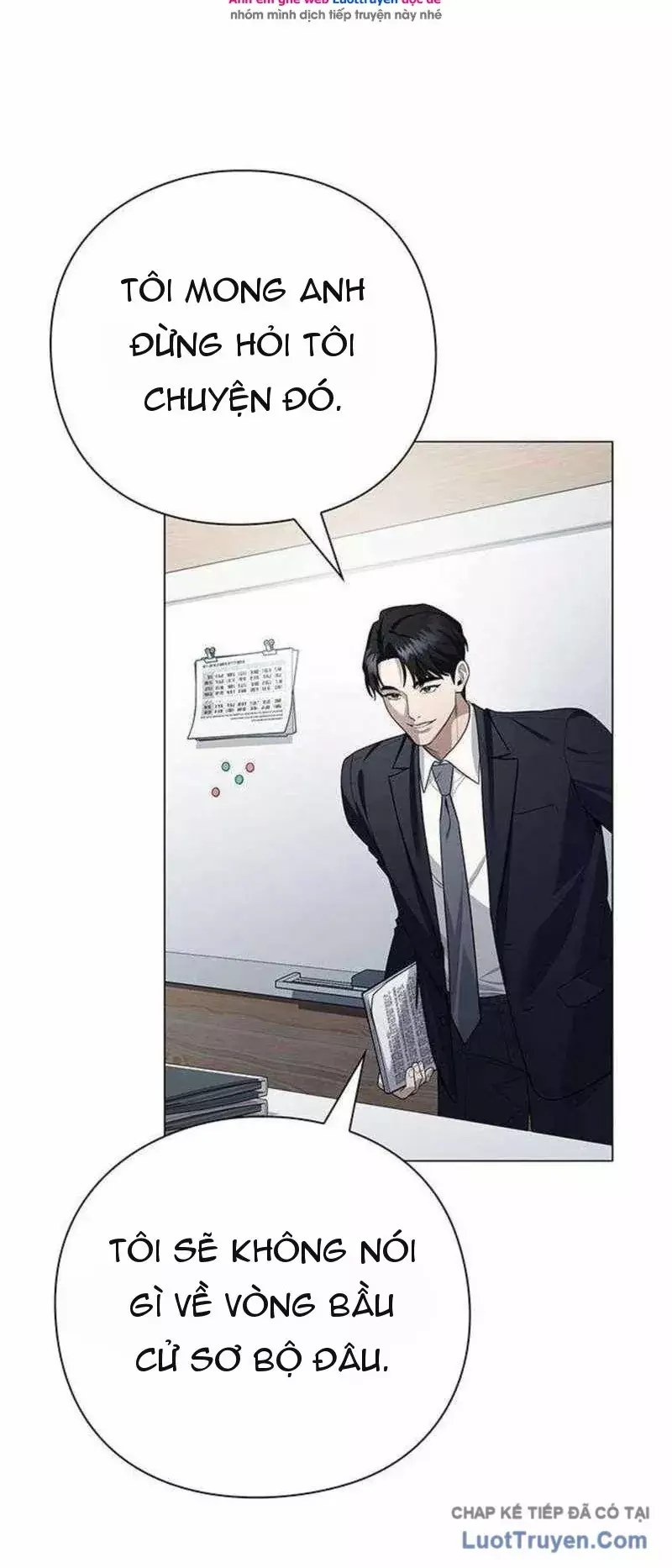 Chính Trị Gia Nhìn Thấu Vận Mệnh Chapter 28 - Trang 16
