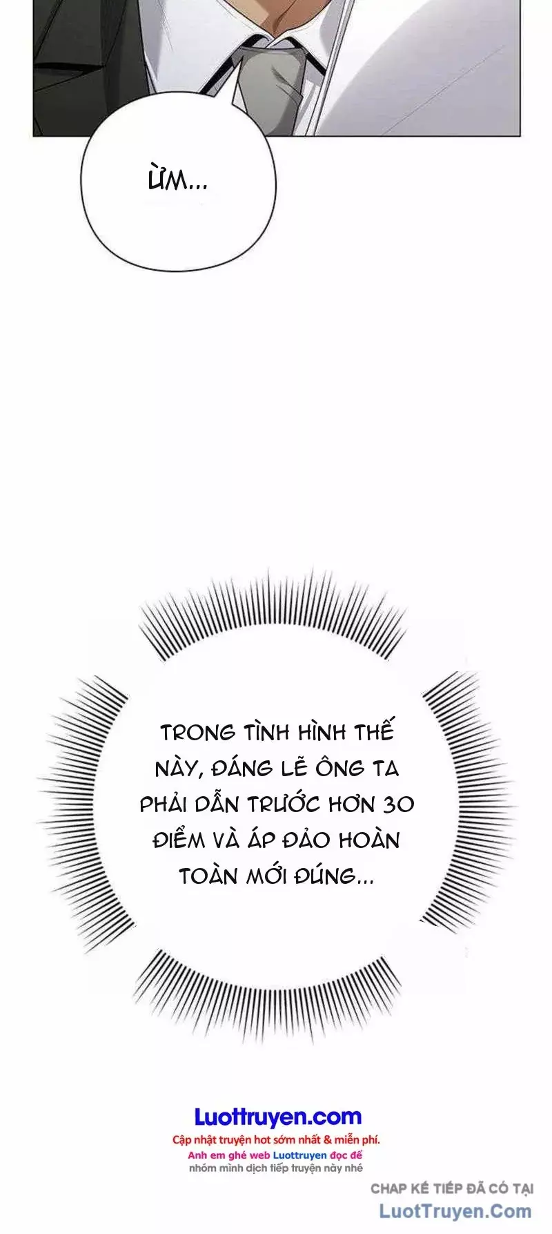 Chính Trị Gia Nhìn Thấu Vận Mệnh Chapter 28 - Trang 18