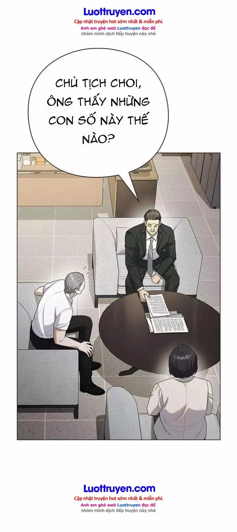 Chính Trị Gia Nhìn Thấu Vận Mệnh Chapter 28 - Trang 19