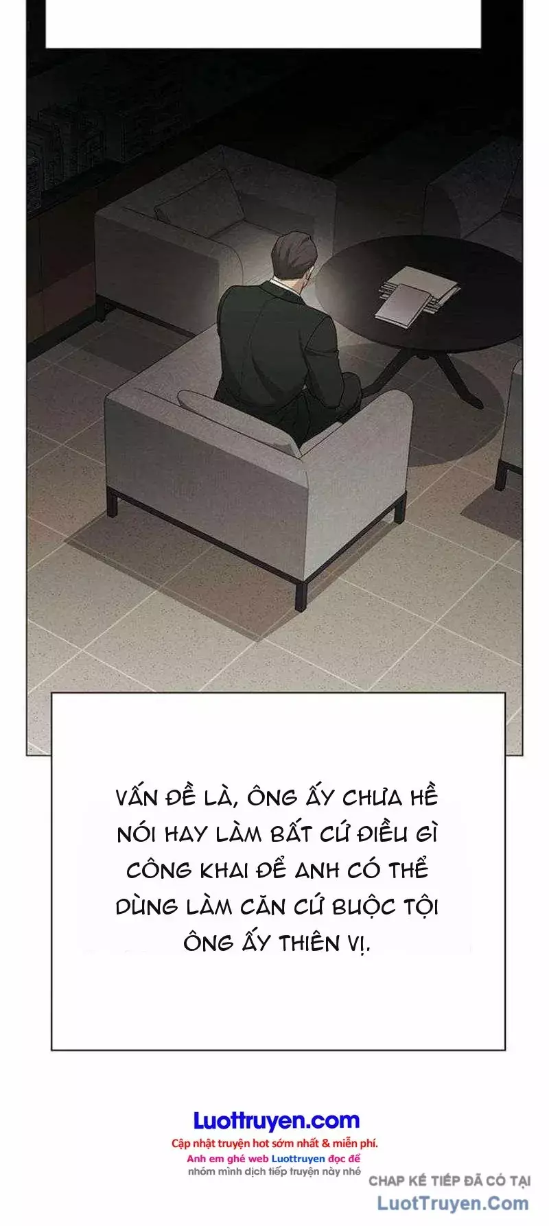Chính Trị Gia Nhìn Thấu Vận Mệnh Chapter 28 - Trang 26