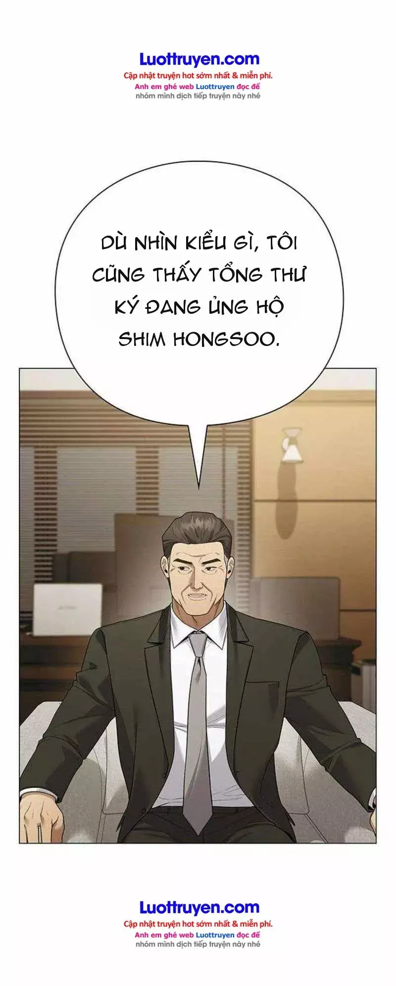 Chính Trị Gia Nhìn Thấu Vận Mệnh Chapter 28 - Trang 33