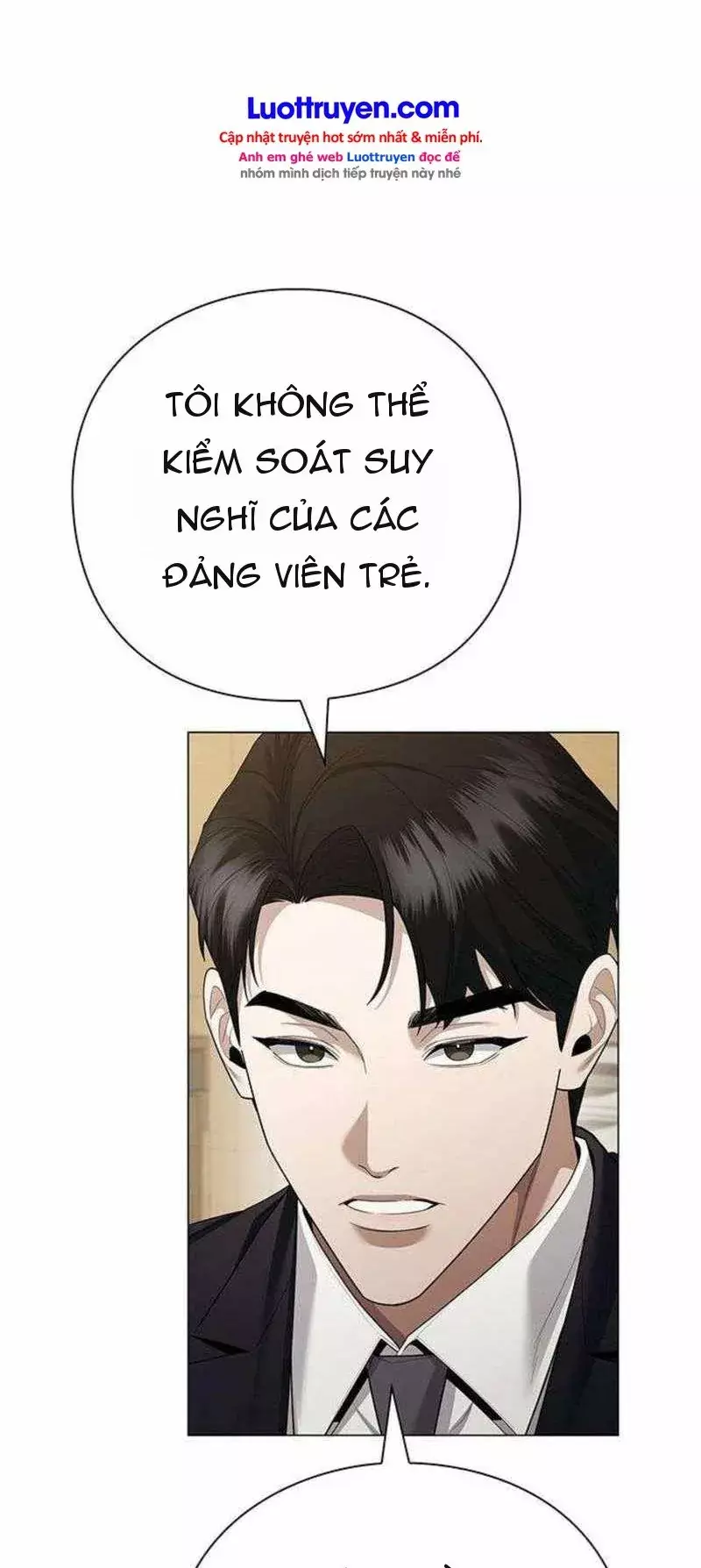 Chính Trị Gia Nhìn Thấu Vận Mệnh Chapter 28 - Trang 37