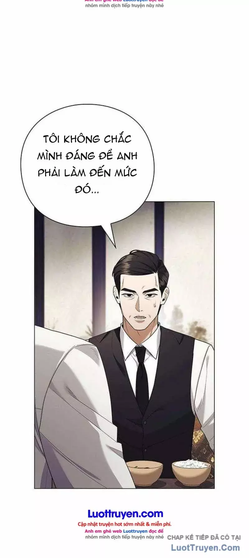 Chính Trị Gia Nhìn Thấu Vận Mệnh Chapter 28 - Trang 4