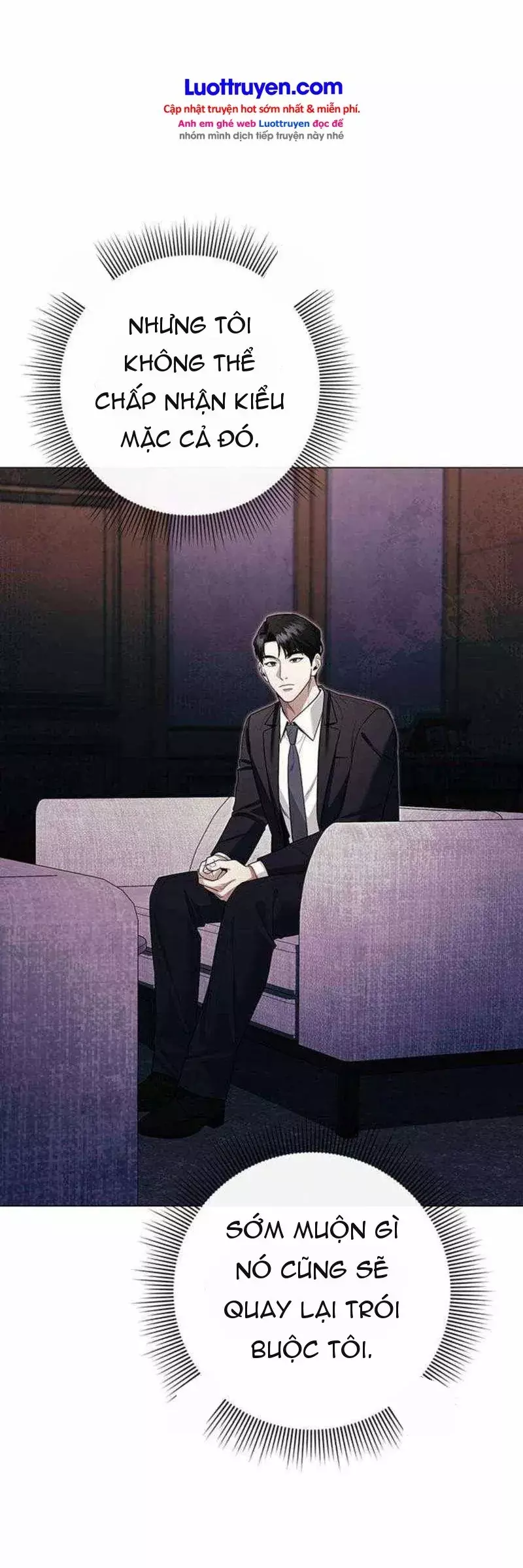 Chính Trị Gia Nhìn Thấu Vận Mệnh Chapter 28 - Trang 45