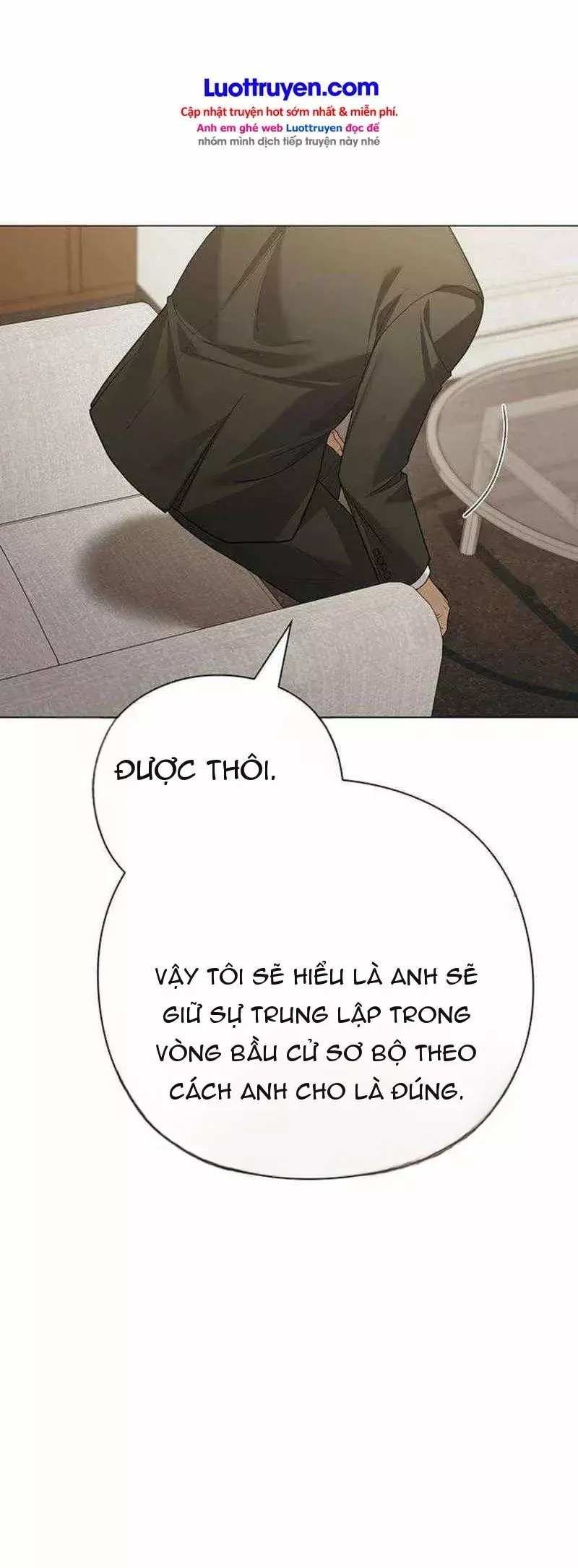 Chính Trị Gia Nhìn Thấu Vận Mệnh Chapter 28 - Trang 49