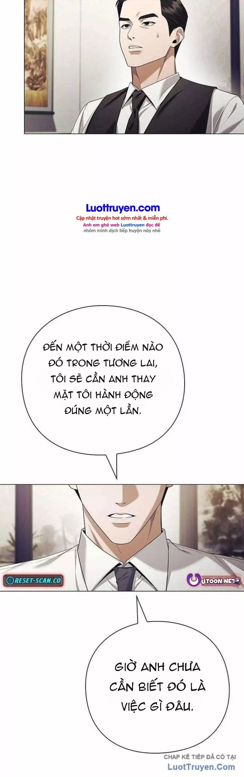 Chính Trị Gia Nhìn Thấu Vận Mệnh Chapter 28 - Trang 6