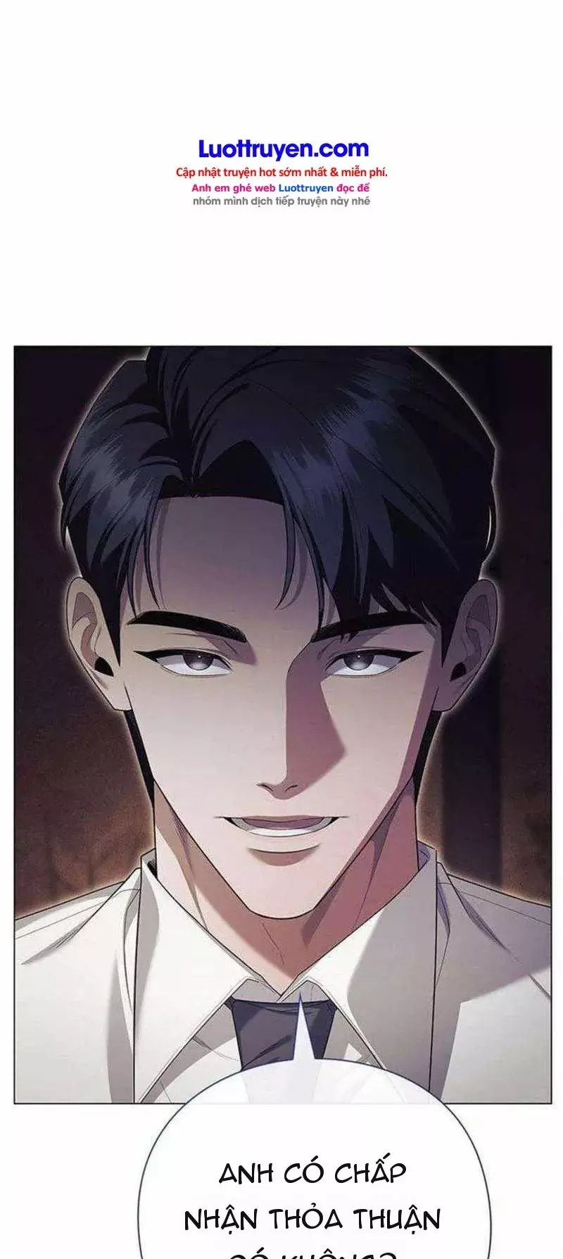 Chính Trị Gia Nhìn Thấu Vận Mệnh Chapter 28 - Trang 7
