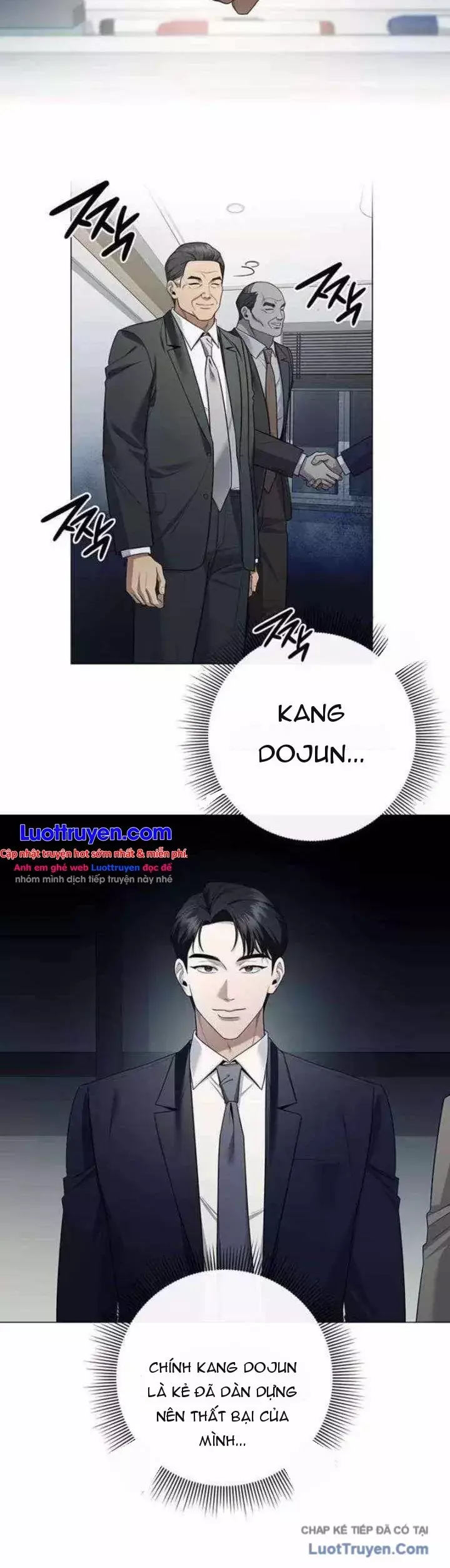 Chính Trị Gia Nhìn Thấu Vận Mệnh Chapter 29 - Trang 10