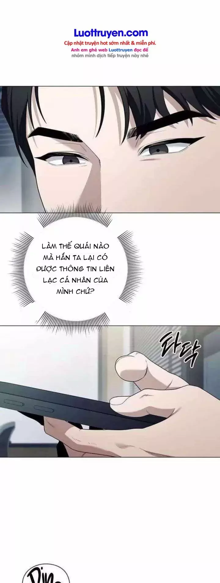 Chính Trị Gia Nhìn Thấu Vận Mệnh Chapter 29 - Trang 13
