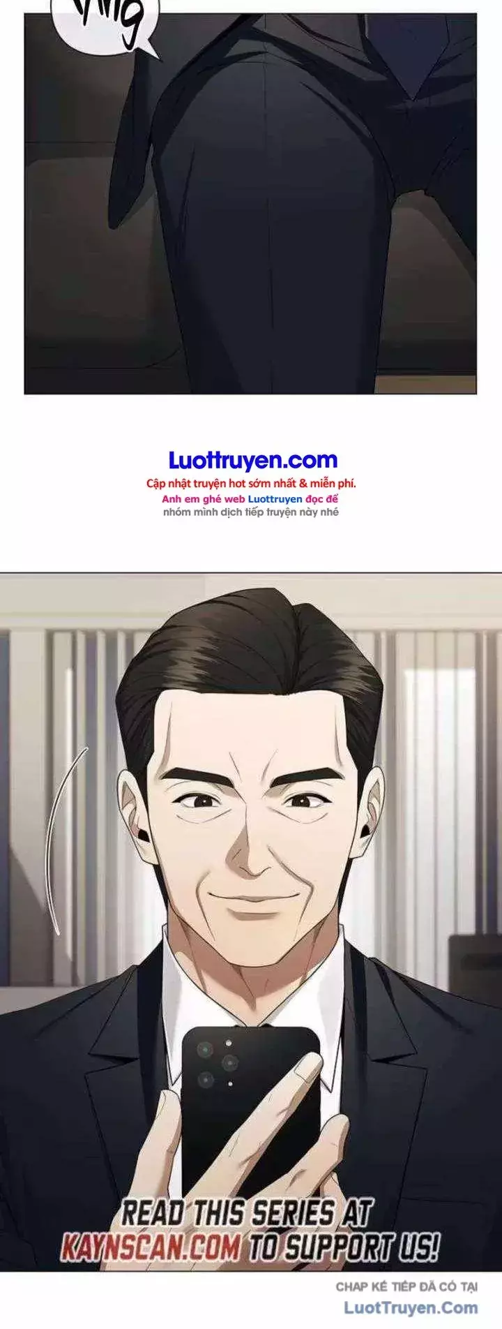Chính Trị Gia Nhìn Thấu Vận Mệnh Chapter 29 - Trang 14