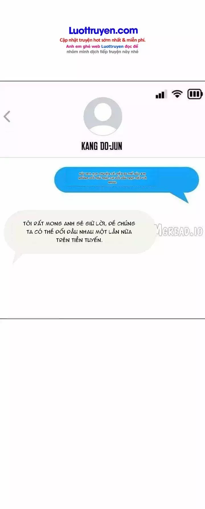 Chính Trị Gia Nhìn Thấu Vận Mệnh Chapter 29 - Trang 15