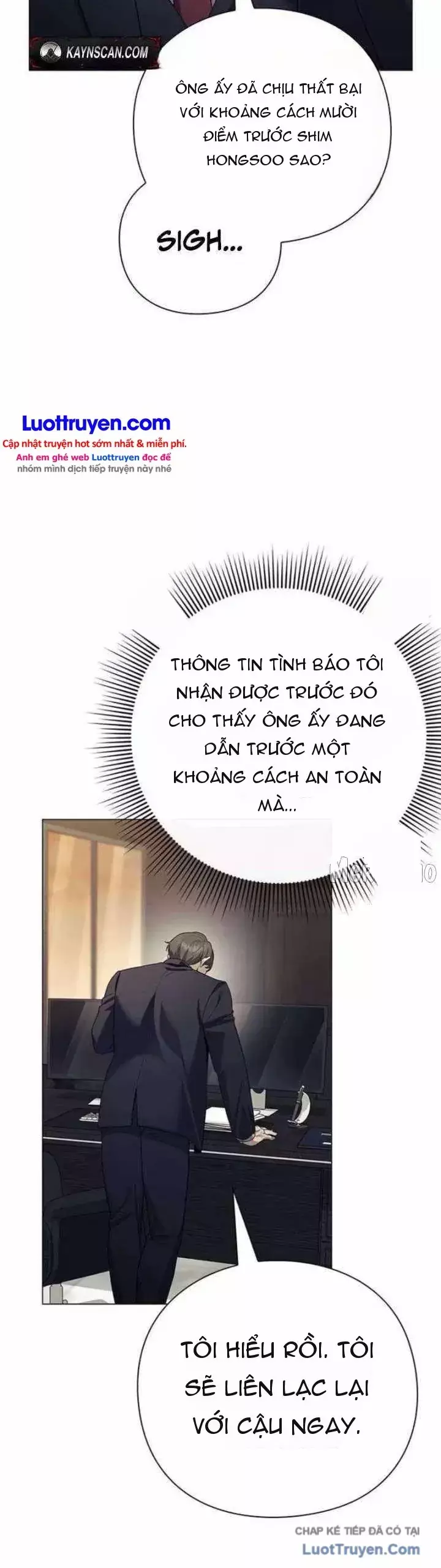 Chính Trị Gia Nhìn Thấu Vận Mệnh Chapter 29 - Trang 18