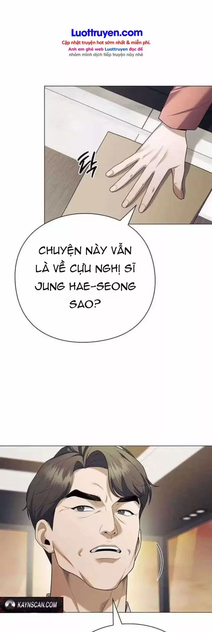 Chính Trị Gia Nhìn Thấu Vận Mệnh Chapter 29 - Trang 23