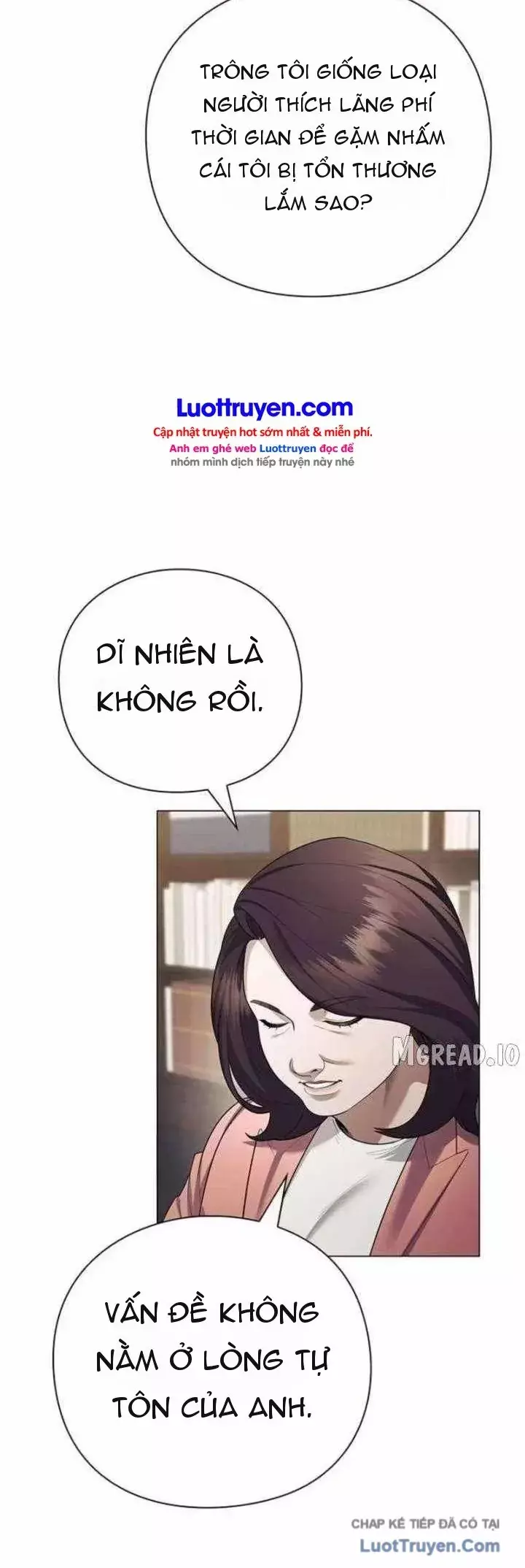 Chính Trị Gia Nhìn Thấu Vận Mệnh Chapter 29 - Trang 24