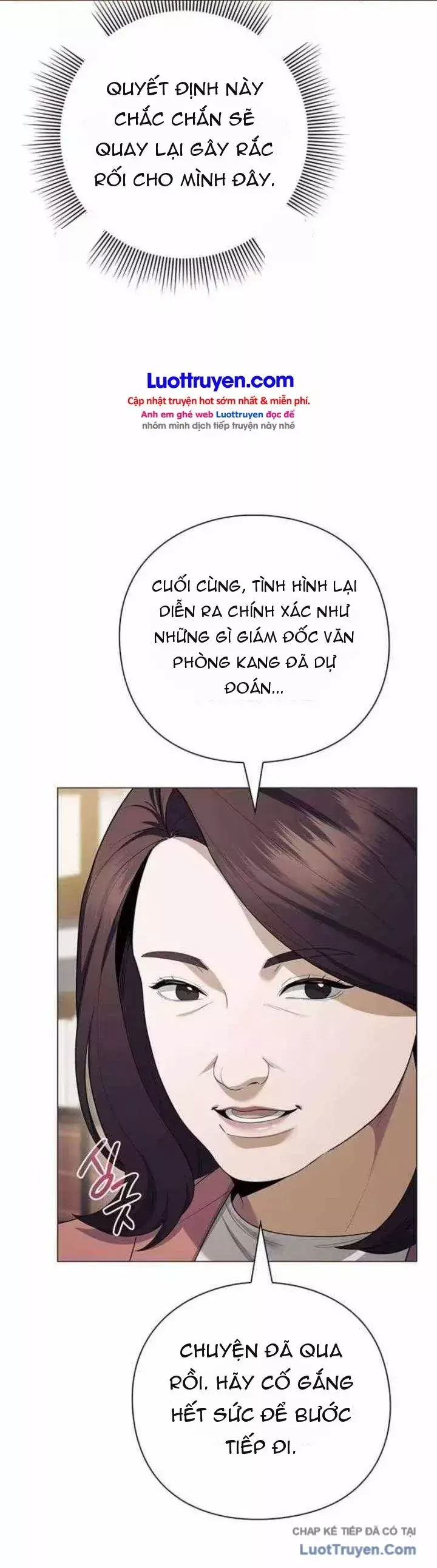 Chính Trị Gia Nhìn Thấu Vận Mệnh Chapter 29 - Trang 26