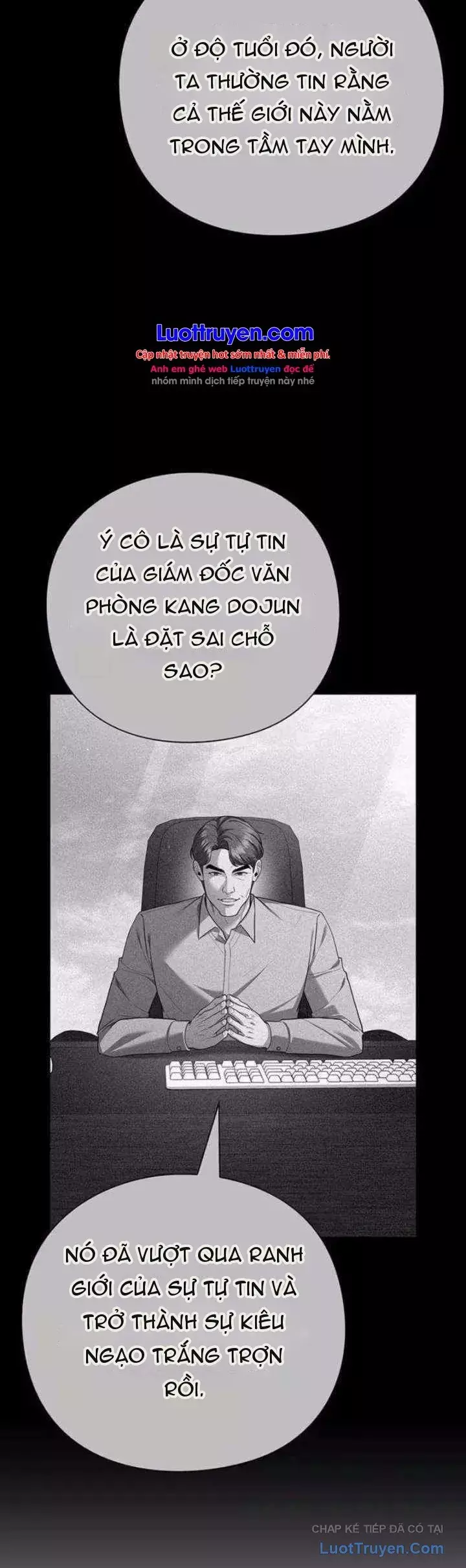 Chính Trị Gia Nhìn Thấu Vận Mệnh Chapter 29 - Trang 28