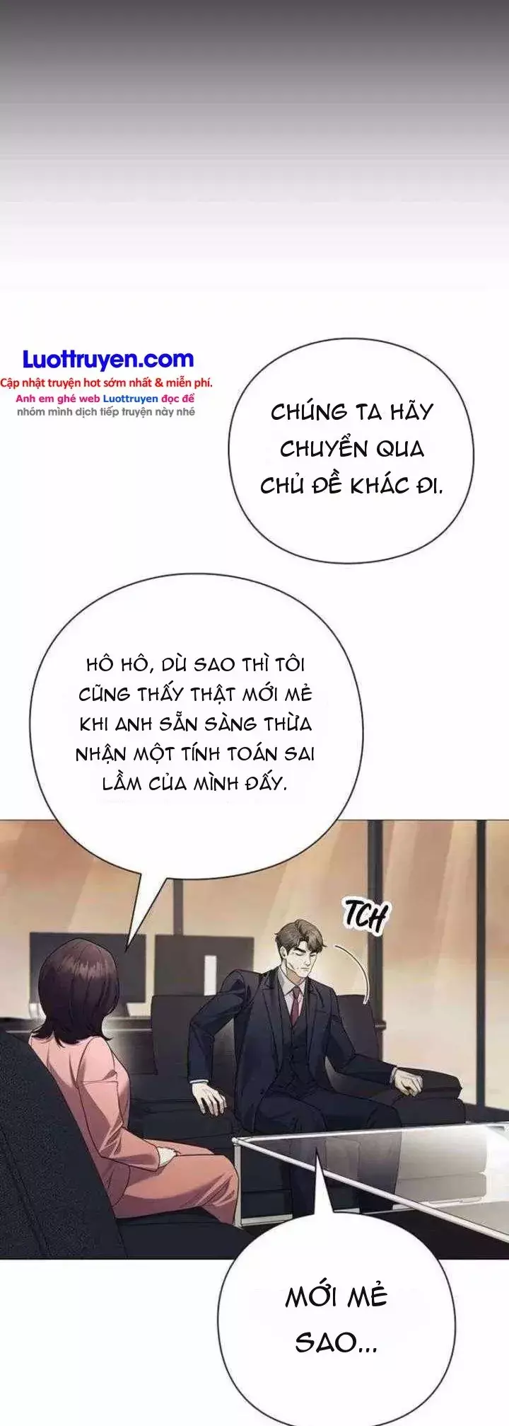 Chính Trị Gia Nhìn Thấu Vận Mệnh Chapter 29 - Trang 29
