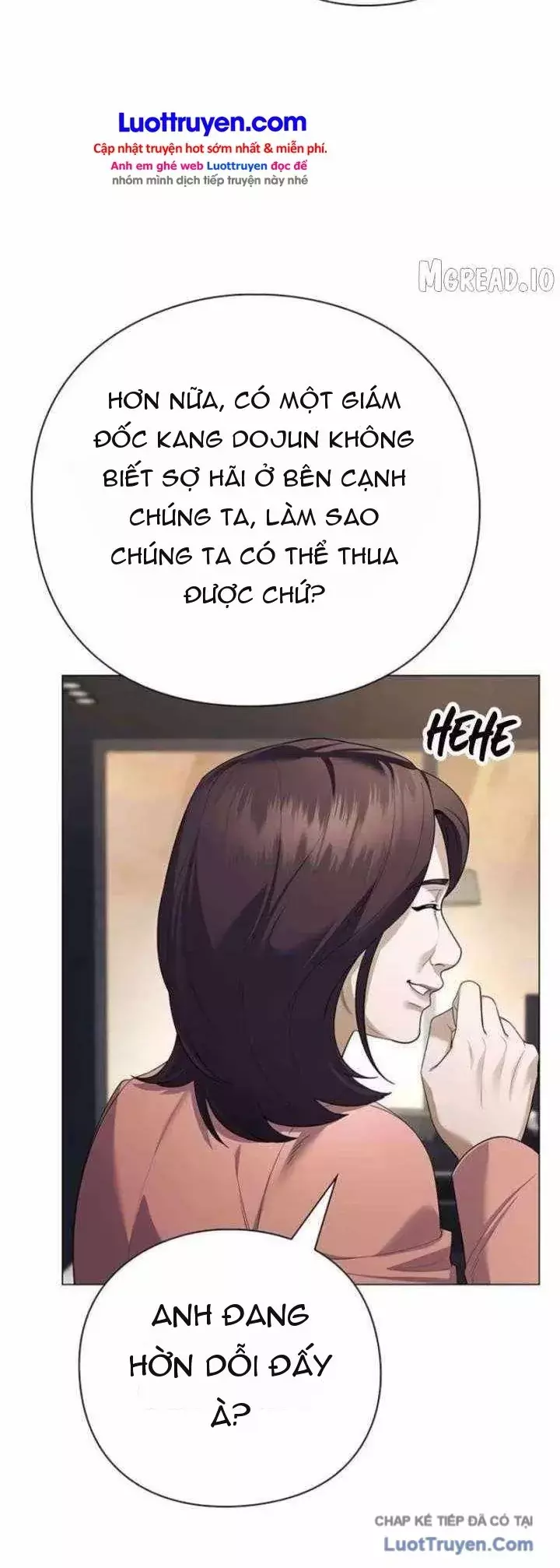 Chính Trị Gia Nhìn Thấu Vận Mệnh Chapter 29 - Trang 30