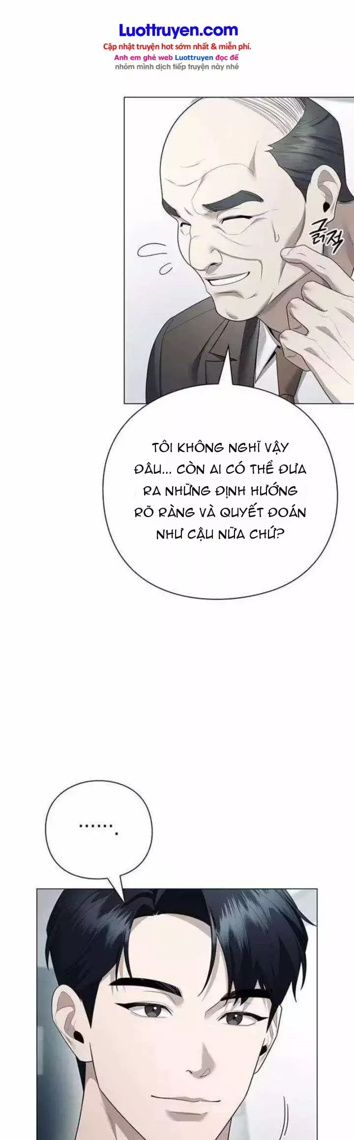 Chính Trị Gia Nhìn Thấu Vận Mệnh Chapter 29 - Trang 37