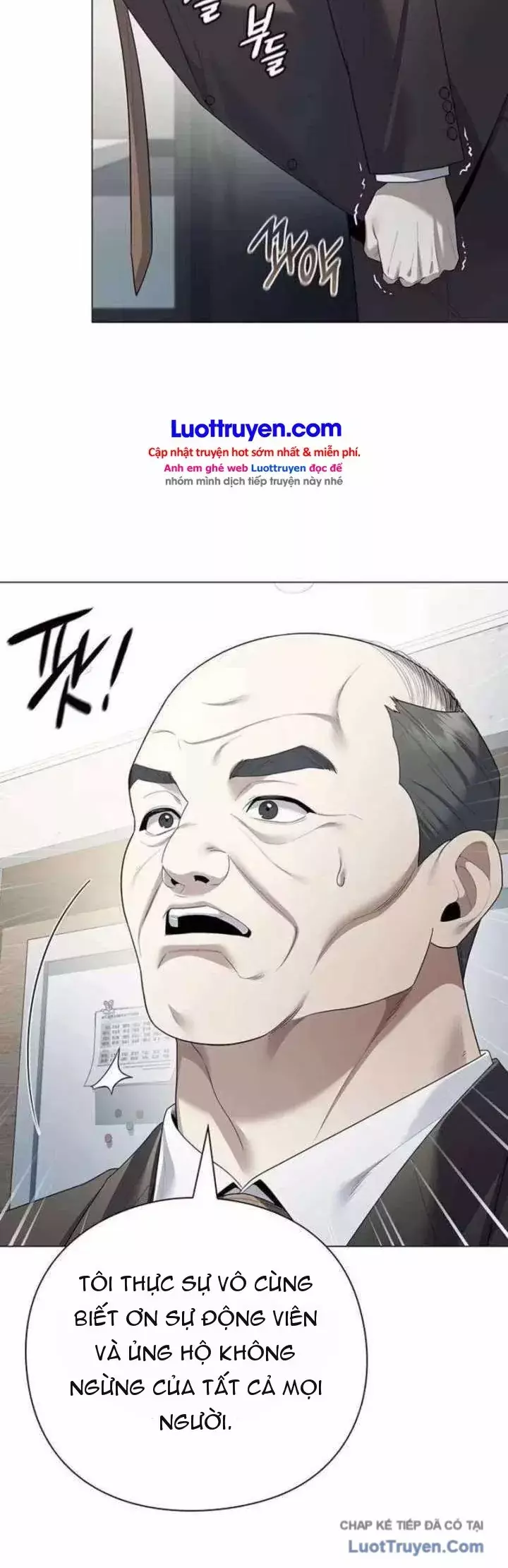 Chính Trị Gia Nhìn Thấu Vận Mệnh Chapter 29 - Trang 4