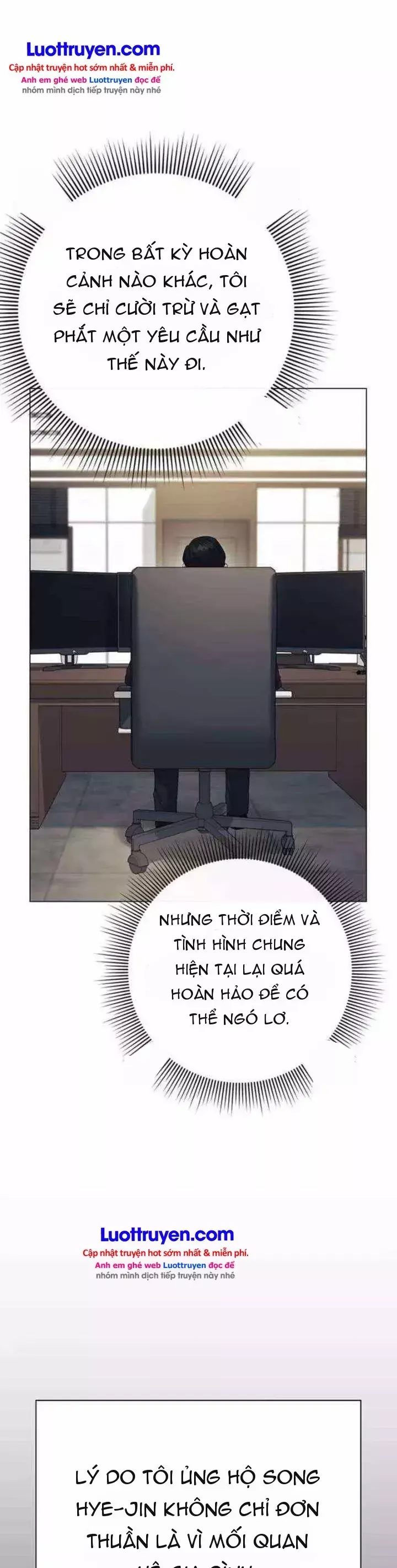 Chính Trị Gia Nhìn Thấu Vận Mệnh Chapter 29 - Trang 41