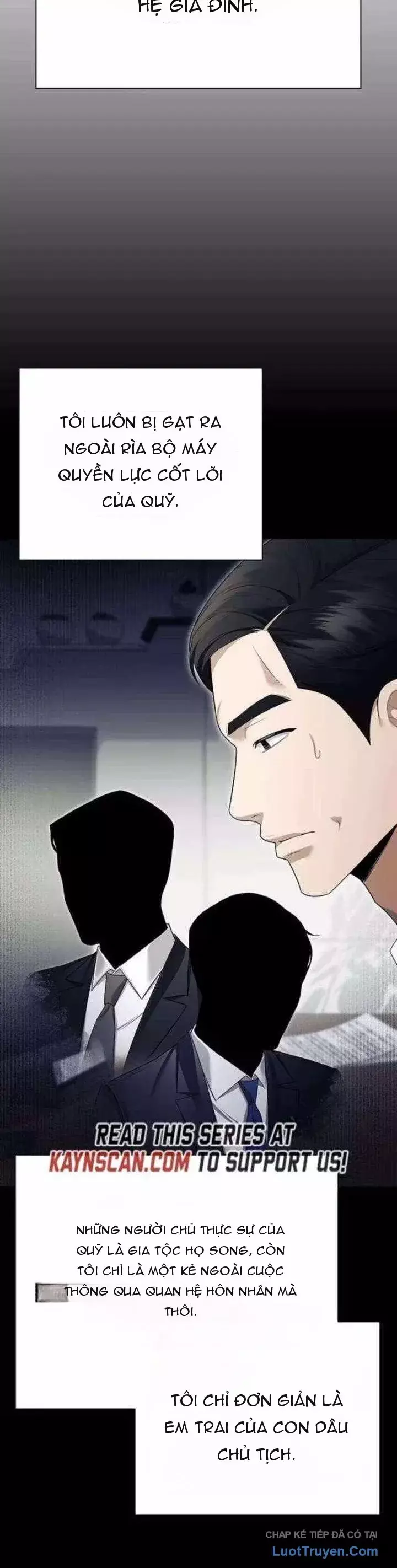 Chính Trị Gia Nhìn Thấu Vận Mệnh Chapter 29 - Trang 42