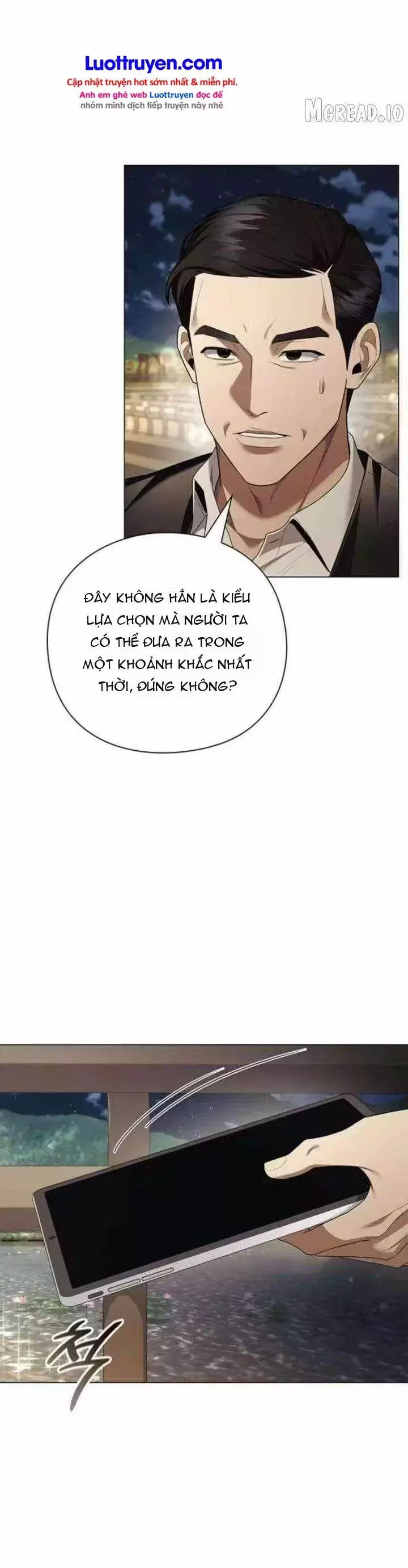 Chính Trị Gia Nhìn Thấu Vận Mệnh Chapter 29 - Trang 50
