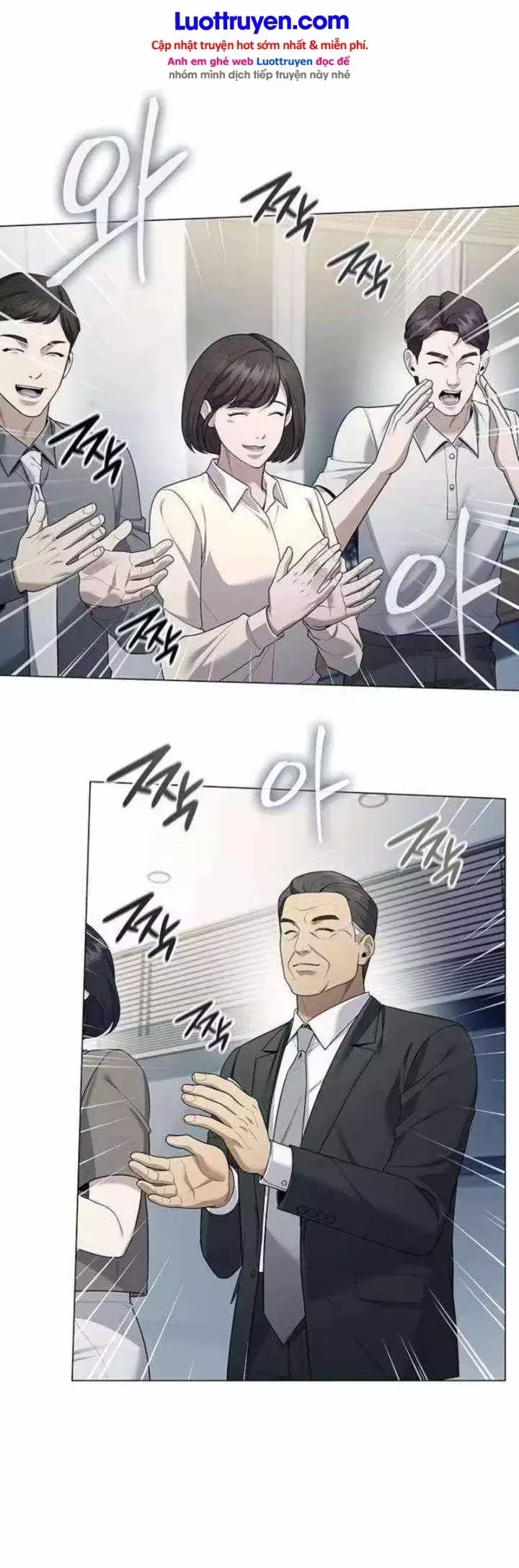 Chính Trị Gia Nhìn Thấu Vận Mệnh Chapter 29 - Trang 7
