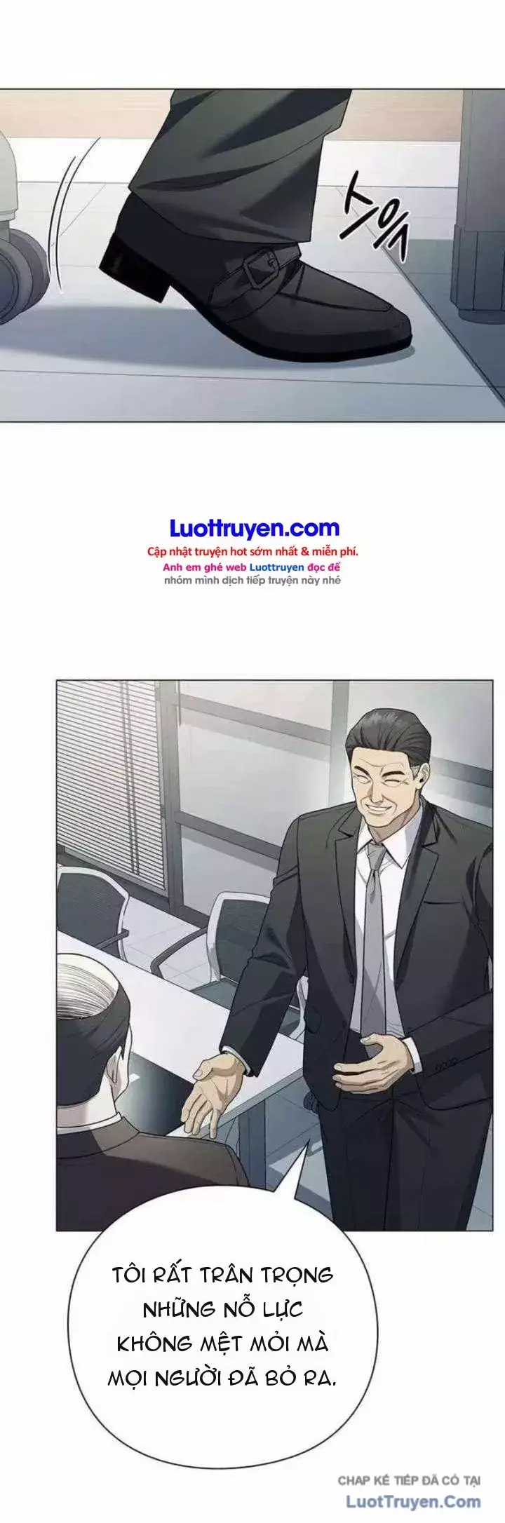 Chính Trị Gia Nhìn Thấu Vận Mệnh Chapter 29 - Trang 8