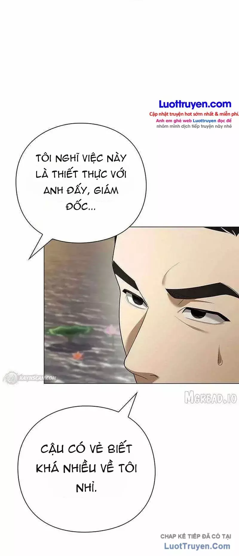 Chính Trị Gia Nhìn Thấu Vận Mệnh Chapter 30 - Trang 10