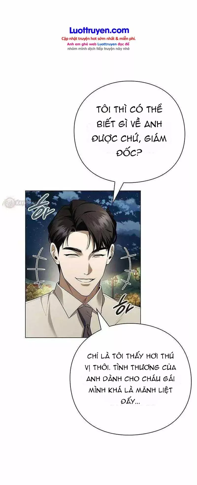 Chính Trị Gia Nhìn Thấu Vận Mệnh Chapter 30 - Trang 11