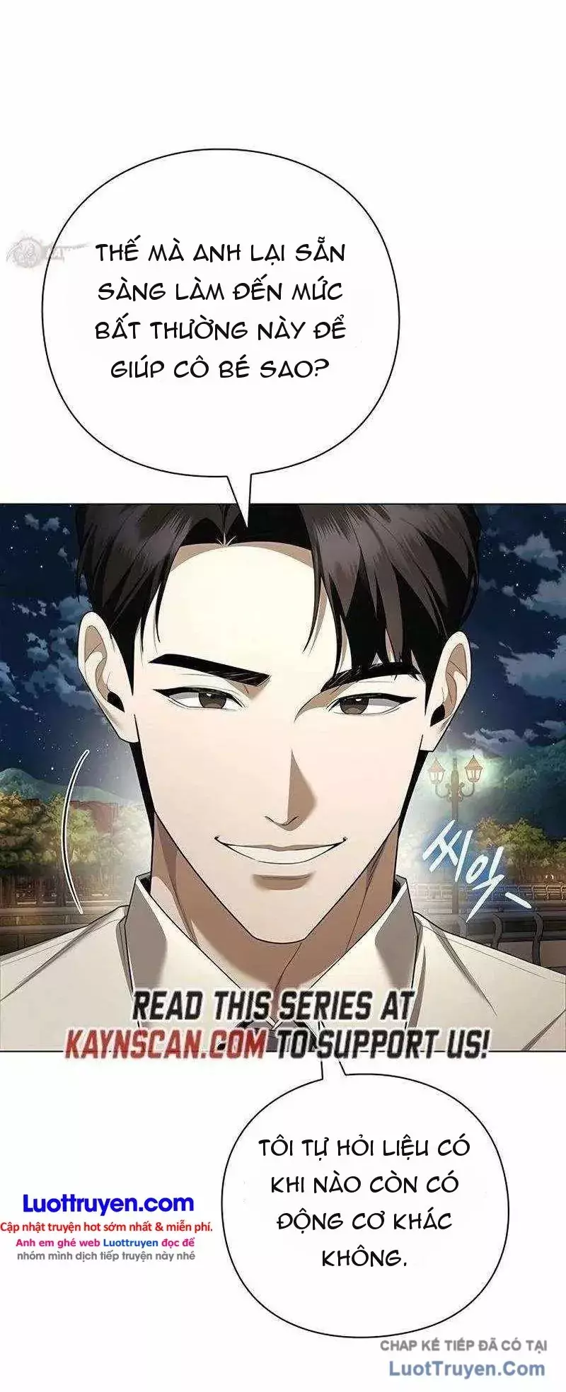 Chính Trị Gia Nhìn Thấu Vận Mệnh Chapter 30 - Trang 12