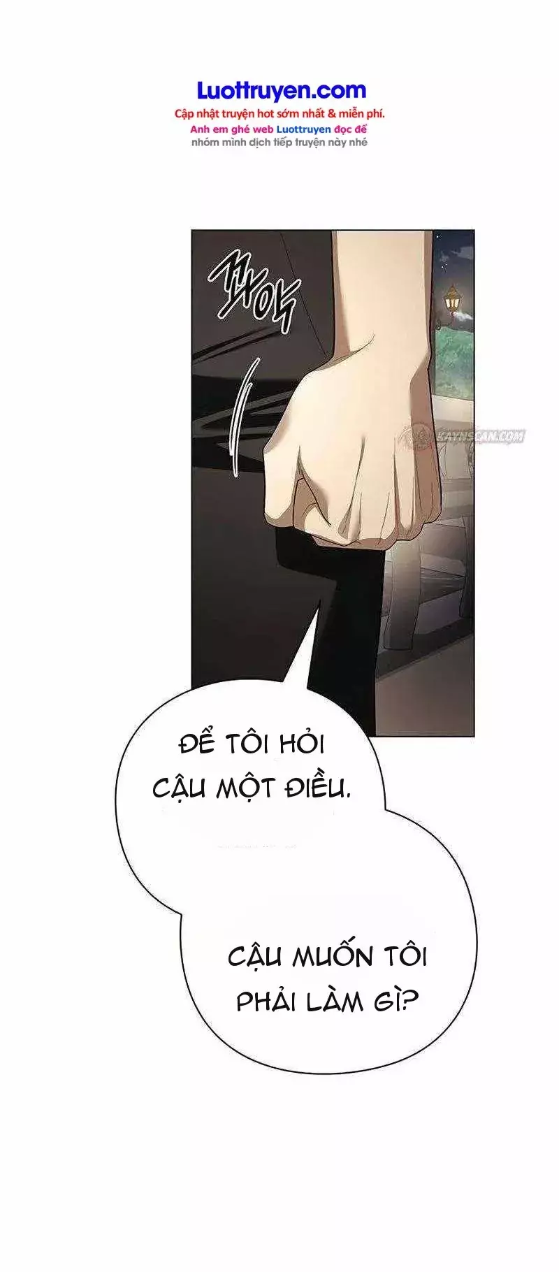 Chính Trị Gia Nhìn Thấu Vận Mệnh Chapter 30 - Trang 13