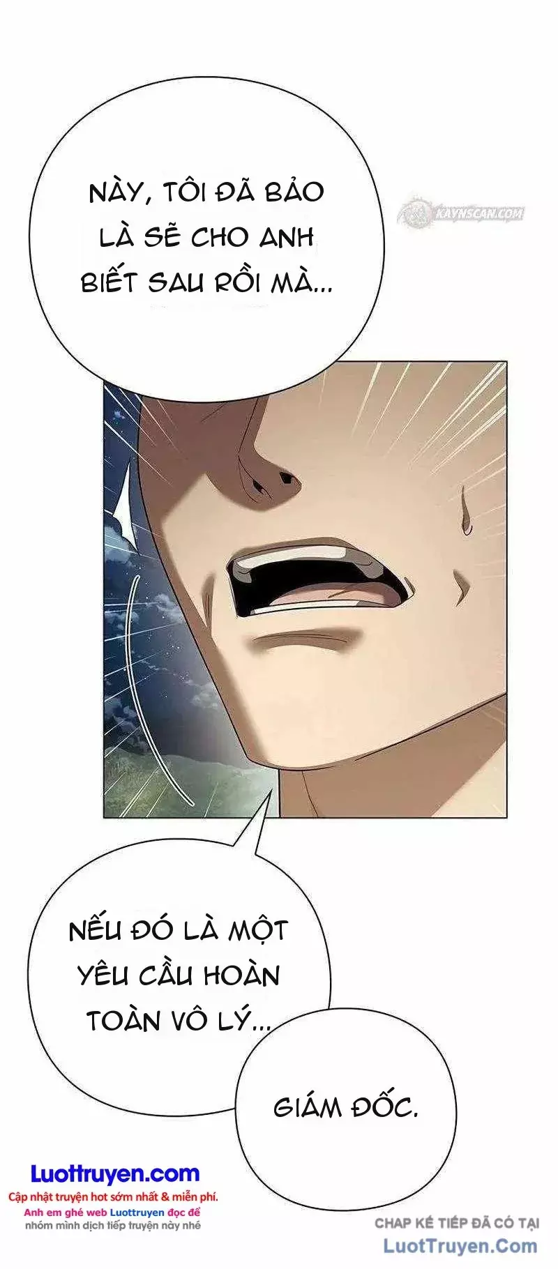 Chính Trị Gia Nhìn Thấu Vận Mệnh Chapter 30 - Trang 14