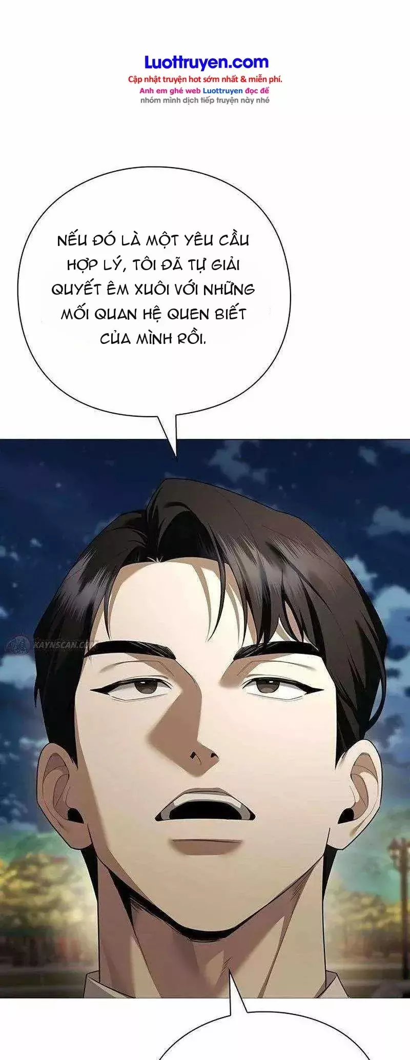 Chính Trị Gia Nhìn Thấu Vận Mệnh Chapter 30 - Trang 15