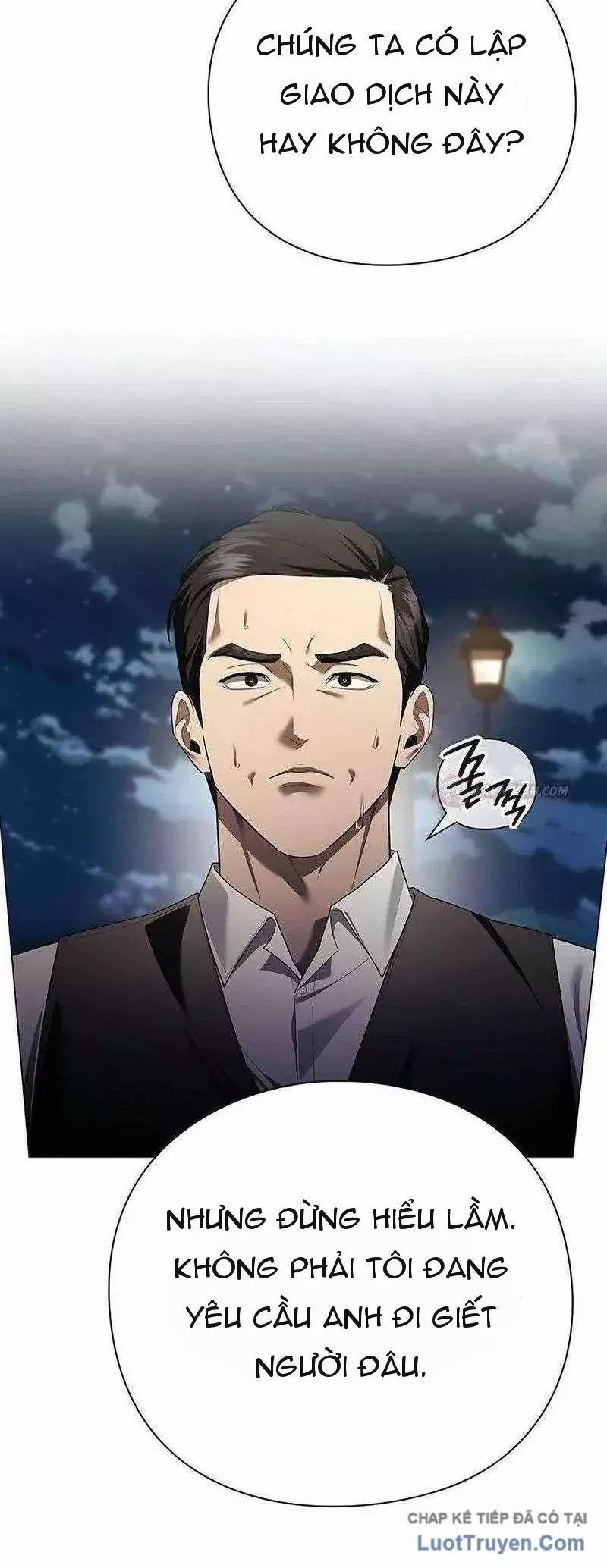 Chính Trị Gia Nhìn Thấu Vận Mệnh Chapter 30 - Trang 16