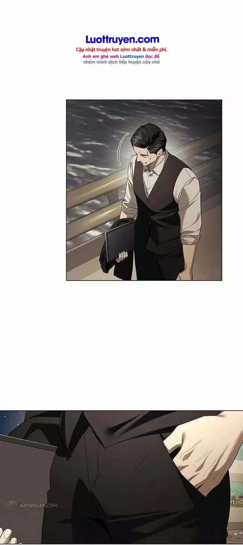 Chính Trị Gia Nhìn Thấu Vận Mệnh Chapter 30 - Trang 17