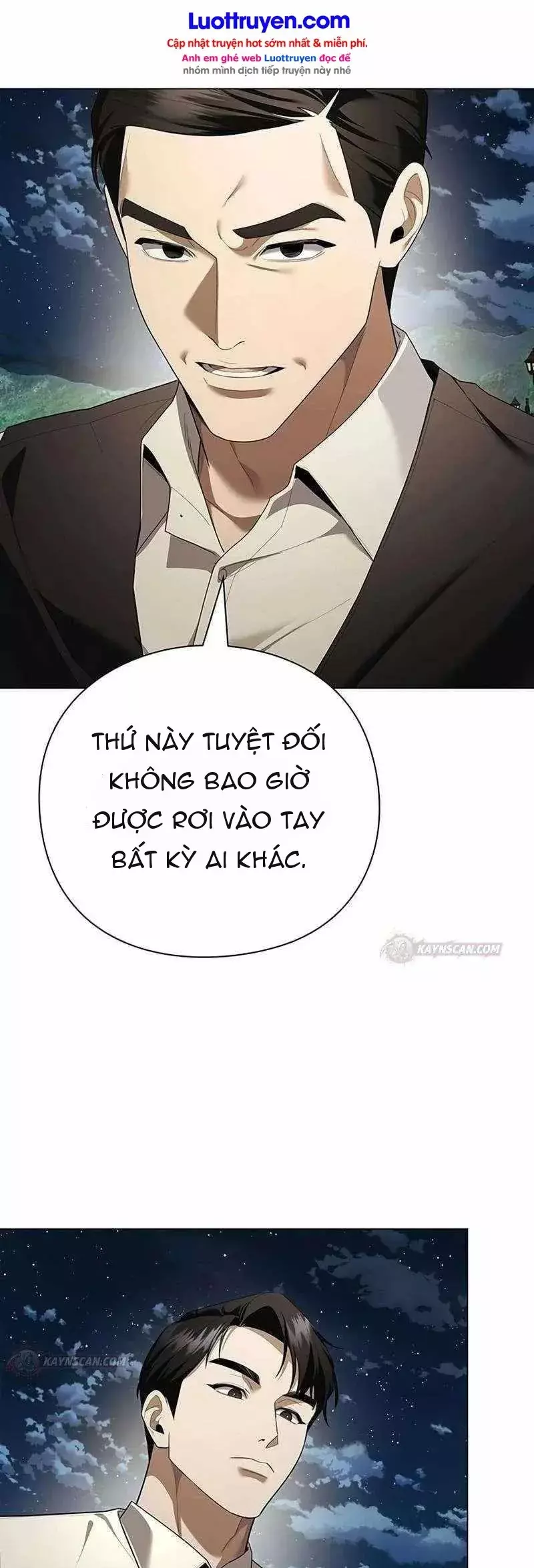 Chính Trị Gia Nhìn Thấu Vận Mệnh Chapter 30 - Trang 19