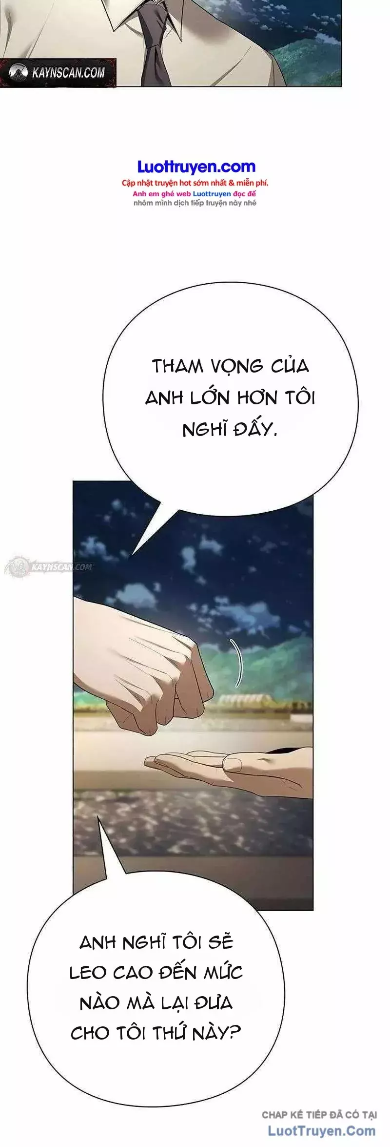 Chính Trị Gia Nhìn Thấu Vận Mệnh Chapter 30 - Trang 20