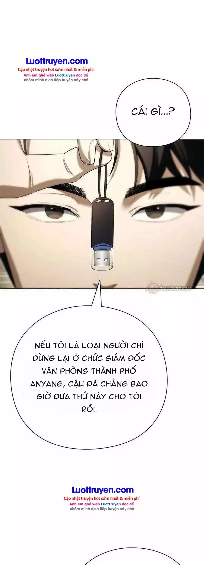 Chính Trị Gia Nhìn Thấu Vận Mệnh Chapter 30 - Trang 21